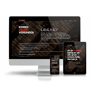 Mockup TEDx