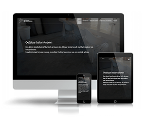 Mockup Oetelaar